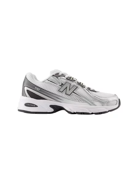 Pantofi New Balance alb
