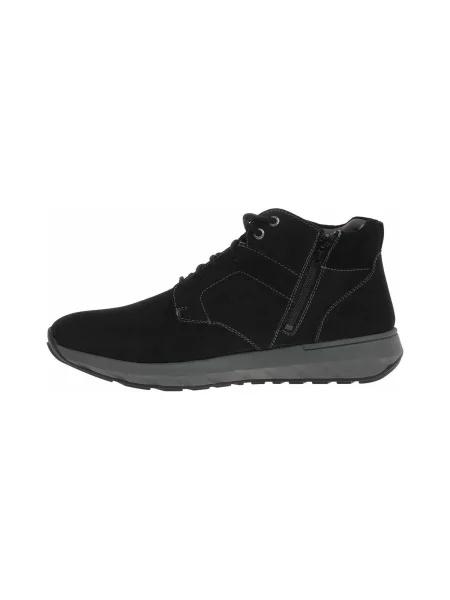 Pantofi Josef Seibel negru