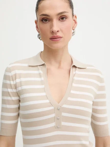 IBlues светр GIOSTRA