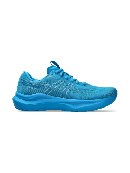 Pantofi Asics albastru