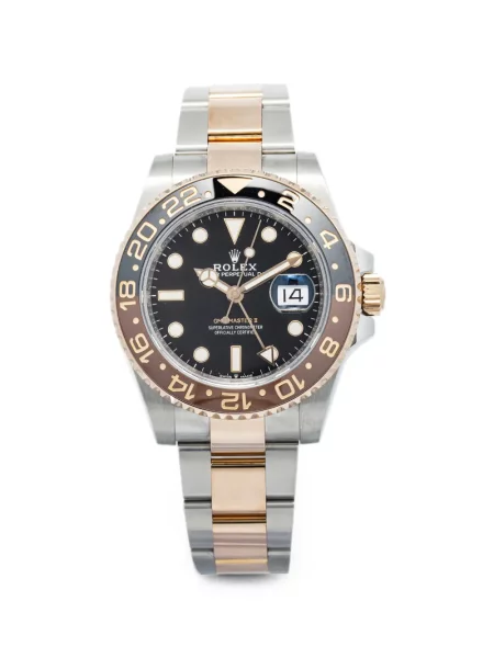 Ceas Rolex negru