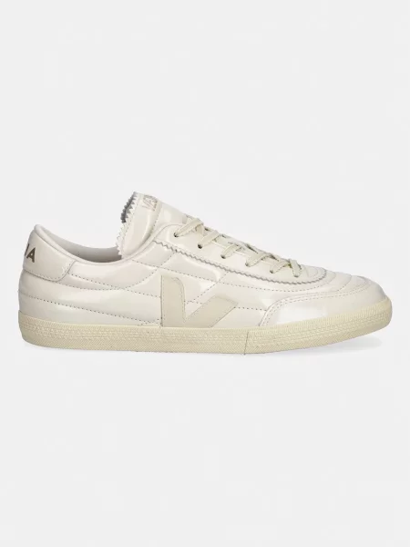 Veja Panenka sneakers de damă din piele