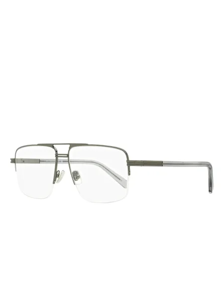 Ochelari de soare Zegna gri