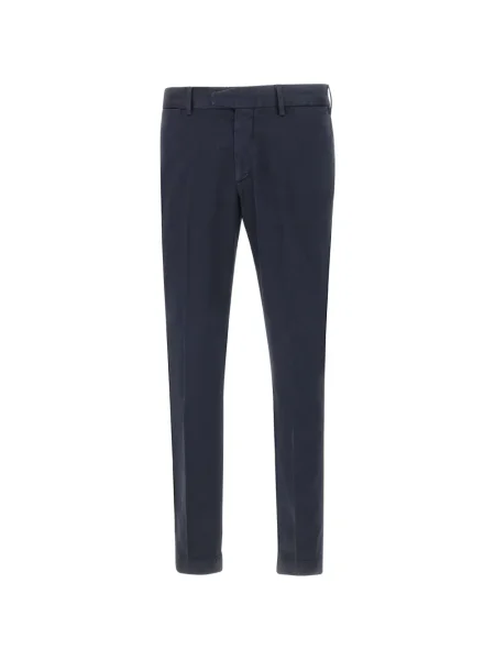 Pantaloni Devore albastru