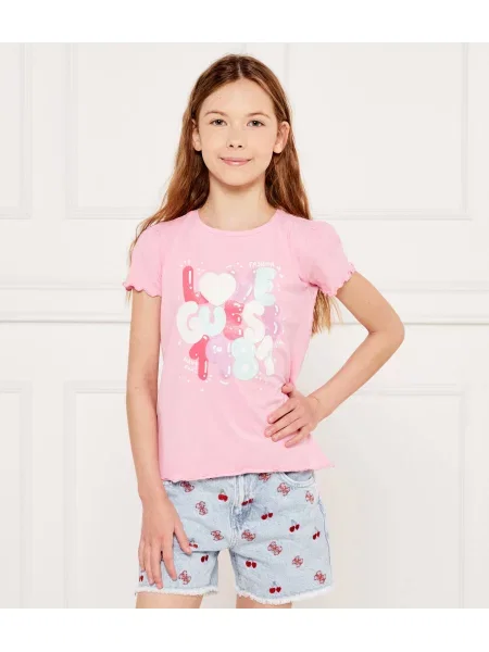 Guess Tricou