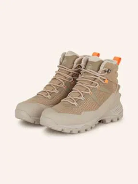 Mammut Trekingové Boty Blackfin Iii Mid Dt béžová