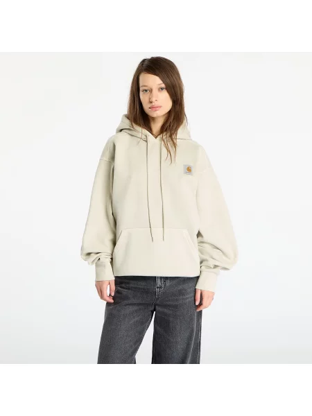 Hanorac cu glugă Carhartt Wip cu glugă