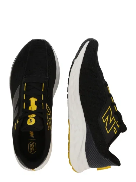 Tenisky New Balance Fresh Foam Arishi čierna