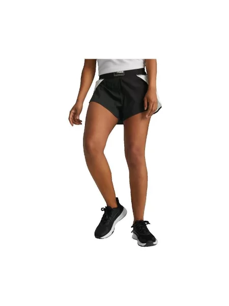 Pantaloni Puma negru