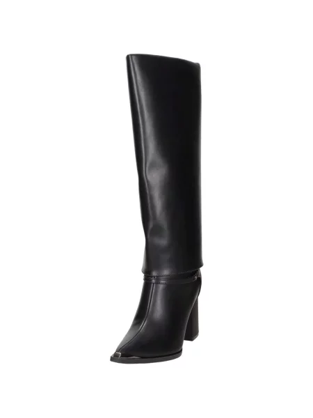 Pantofi Braccialini negru
