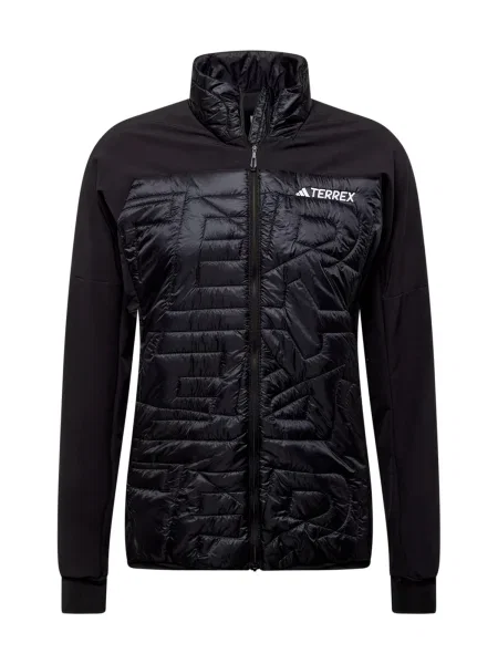 Bunda Adidas Terrex čierna