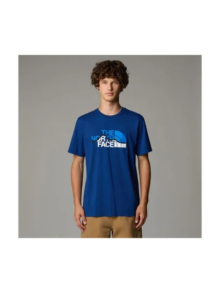 Tricou The North Face