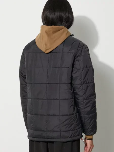 Куртка Butter Goods черная