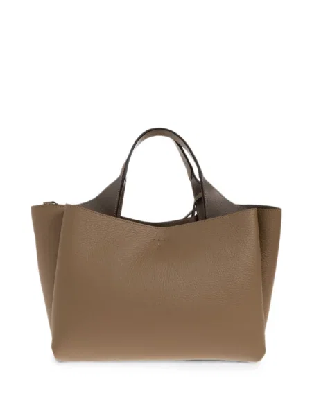Geantă shopper Tod's din piele