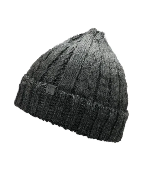 Bickley + Mitchell Kape črna