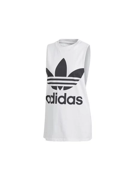 Majica Adidas bijela