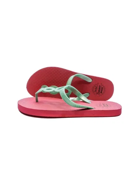 Pantofi Beppi roz