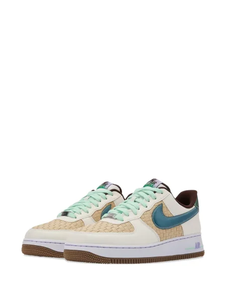 Sacou Nike retro verde