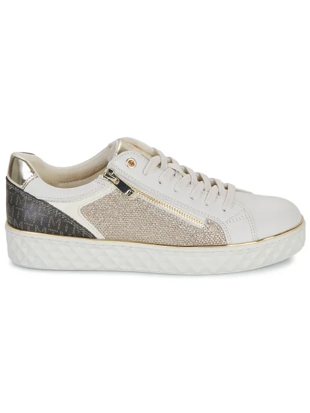 Pantofi Marco Tozzi bej