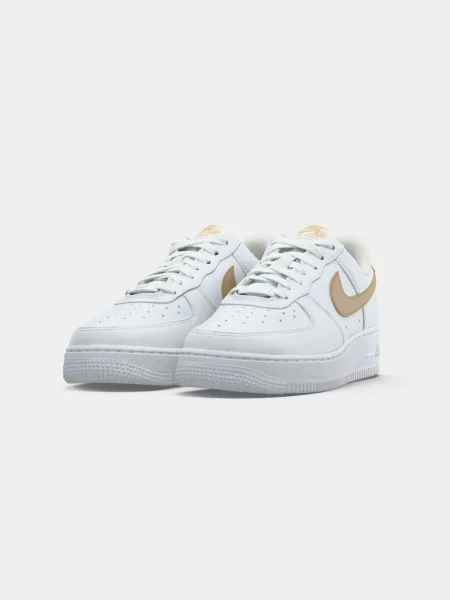 Sneakerși Nike Sportswear alb