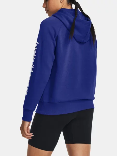 Geacă Under Armour negru