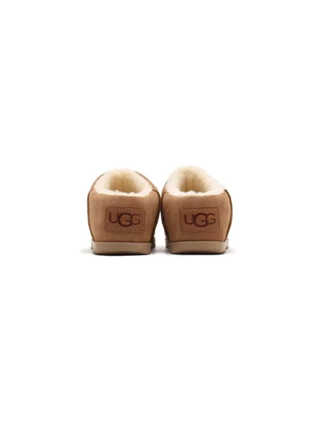 Pantofi Ugg maro