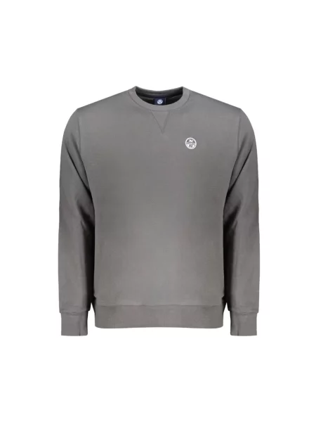 Bluza North Sails szara