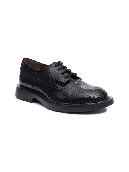 Pantofi Wonders negru