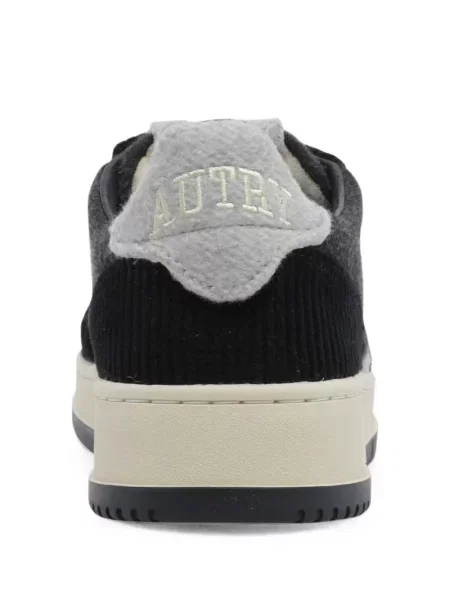 Sneakerși Autry gri