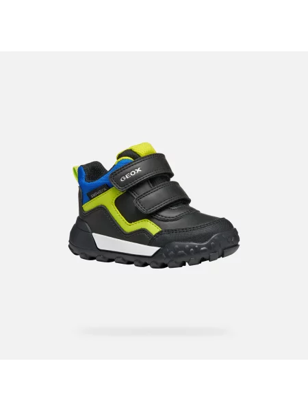 Pantofi copii Geox negru