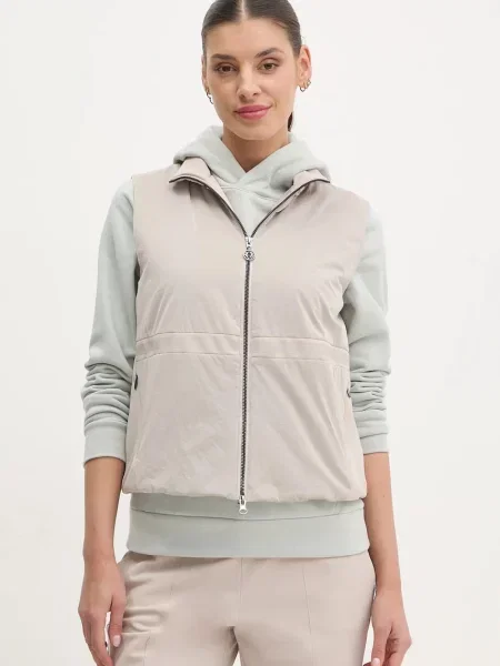 Sportalm bezrękawnik przejściowy beżowy