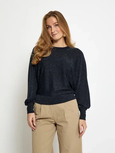 Minus Tricou Dana' albastru