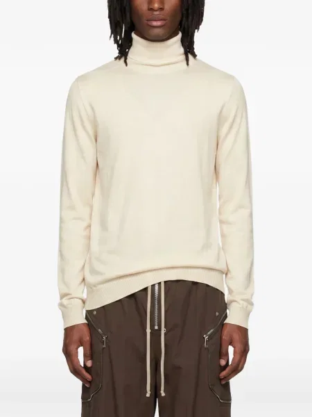 Lung pulover Rick Owens