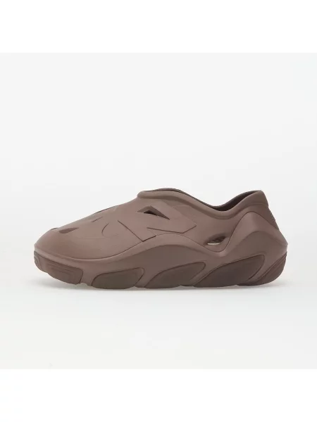 Buty unisex New Balance Fresh Foam X RCVRY RCVRYEES – brązowe
