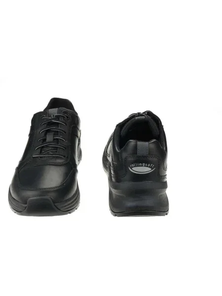 Pantofi Pius Gabor negru