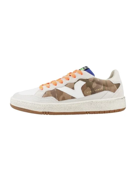 Pantofi Victoria neon