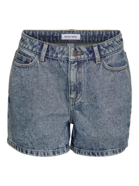 Noisy may Jeans NMSMILEY' albastru