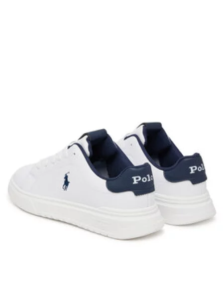 Tenisice Polo Ralph Lauren bijela