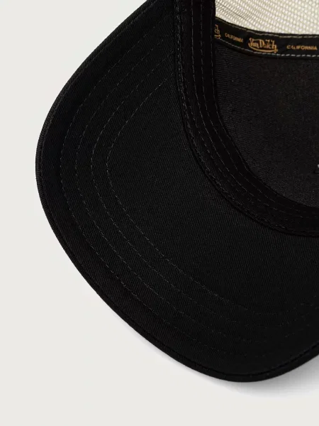 Кепка Von Dutch