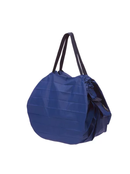 Shupatto Shopper táska Compact Bag M farmer kék