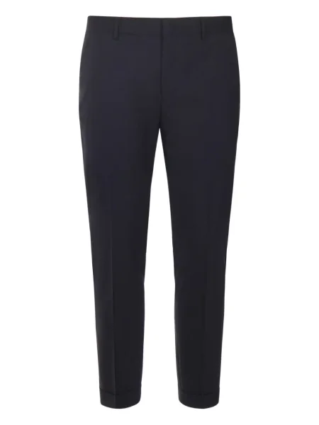 Pantaloni Be Able albastru