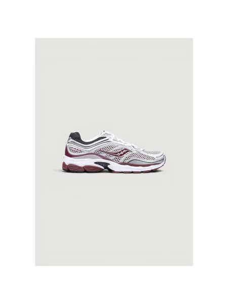 Pantofi Saucony roșu