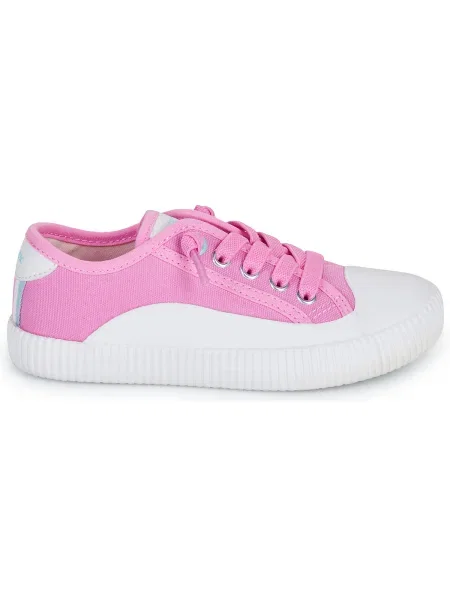 Pantofi copii Geox roz