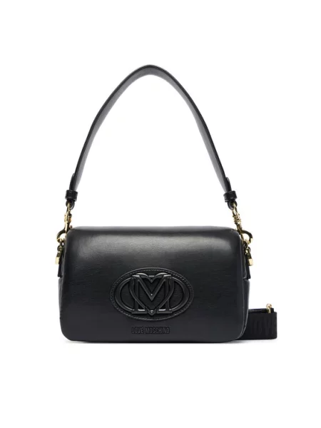 Сумка LOVE MOSCHINO чорний