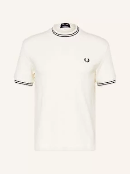 Fred Perry Tričko režná