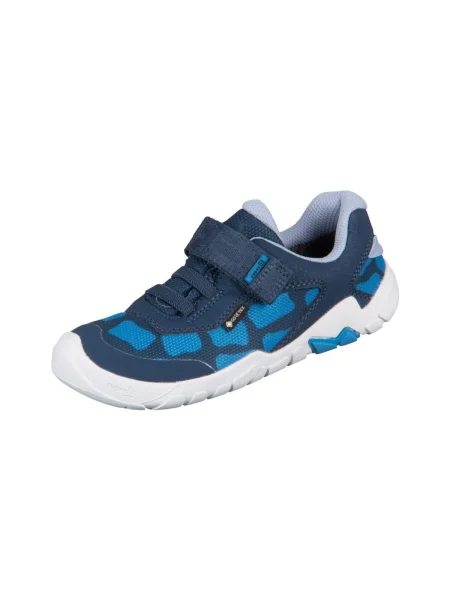 Tenisky Superfit modrá