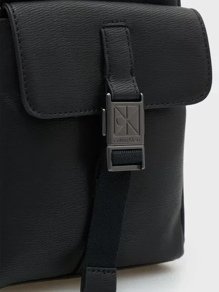 Сумка Calvin Klein чорна