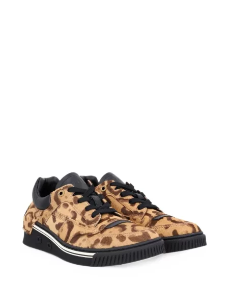 Sneakersy Fendi