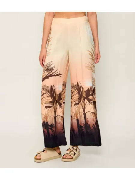 Guess Pantaloni FLEUR