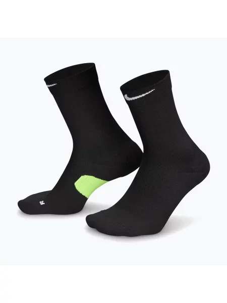 Носки Nike для бега белые